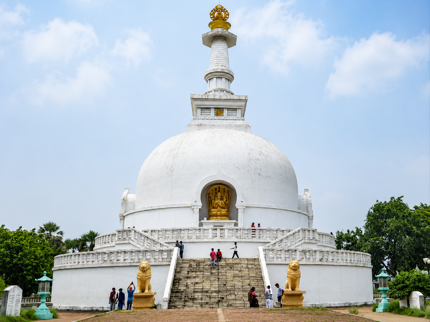 वैशाली — विश्वक पहिल गणराज्य